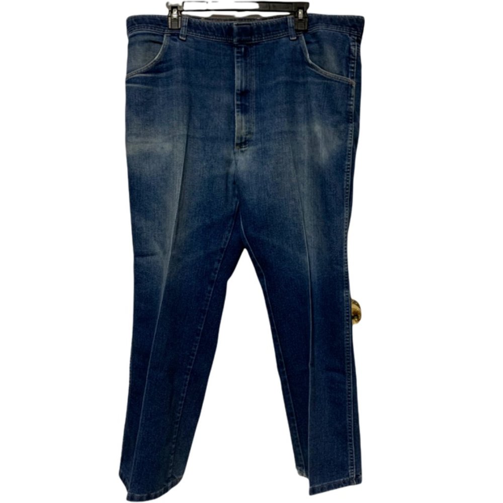 Men's Distressed Jeans 42 x 29